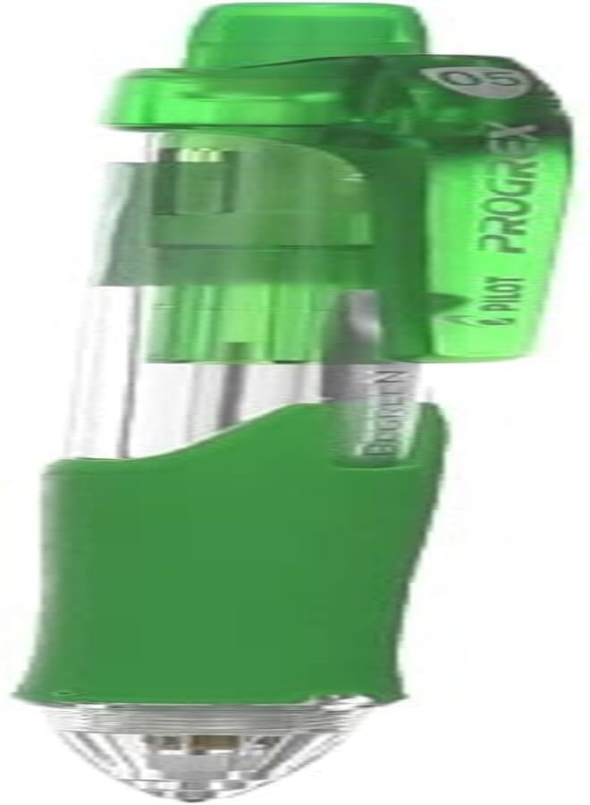 Pilot H-125H-C-Sl-Sg-Bg High Quality Mechanical Pencil 0.5 mm For Student,Office - Green